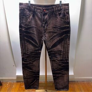 Parva Milano Men’s Jeans Size 40